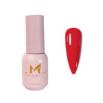 Oja semipermanenta Vamp Red TPO&HEMA FREE 5ml