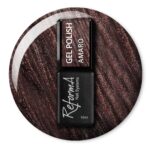 Oja semipermanenta Amaro, 10ml TPO Free