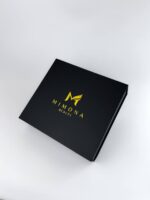 🎁 Cadou: cutia pentru produse de 12ml la achiziția a 10 produse de 12ml Mimona