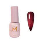 Oja Semipermanenta Red Rush, 5ml TPO Free