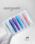 Liquid Builder Gel Magic 05 TPO&Hema Free, 15g - imagine 2