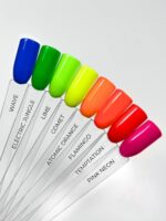 Oja Semipermanenta Temptation TPO&HEMA Free, 5ml - imagine 2