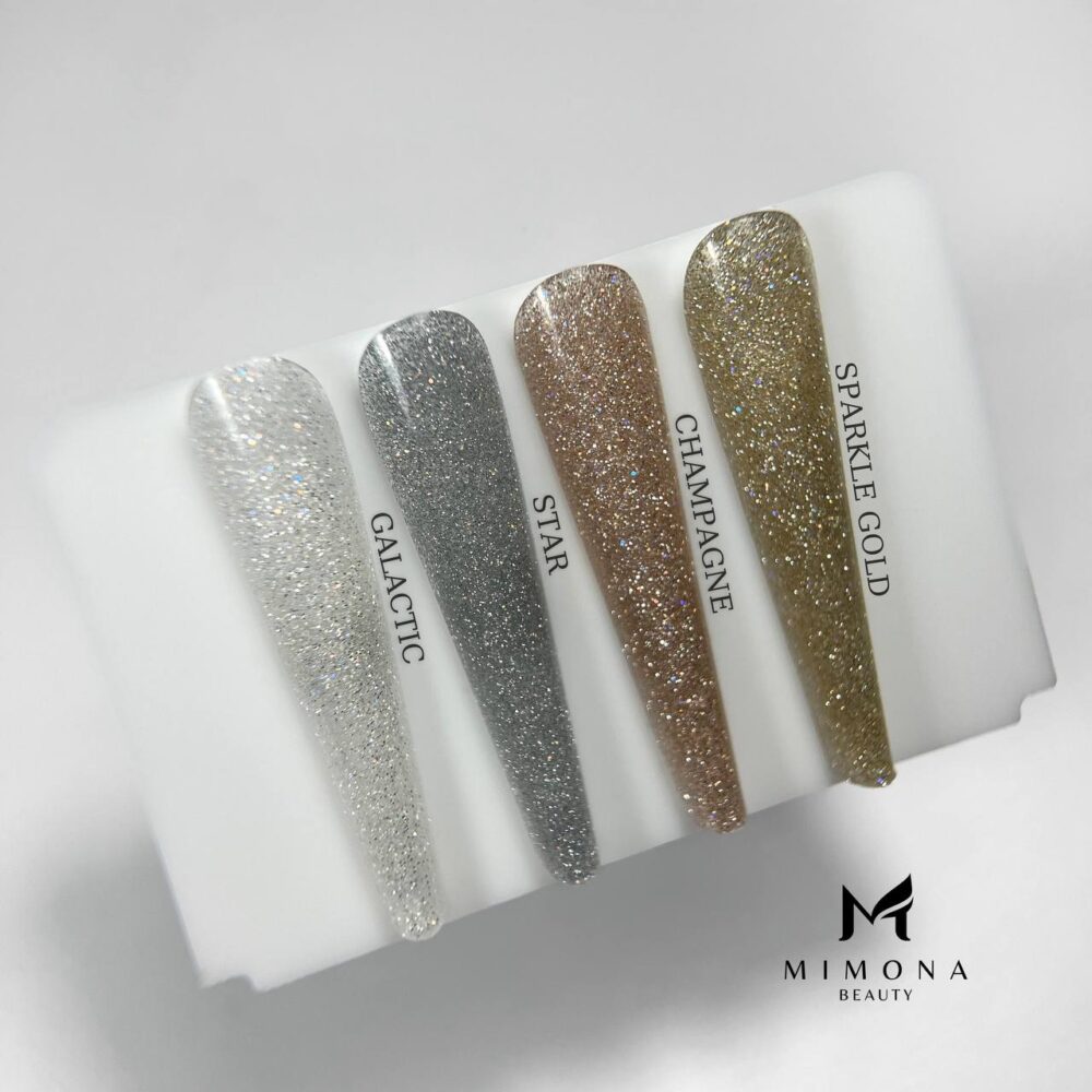 Acrygel Mimona - Champagne TPO Free, 60g