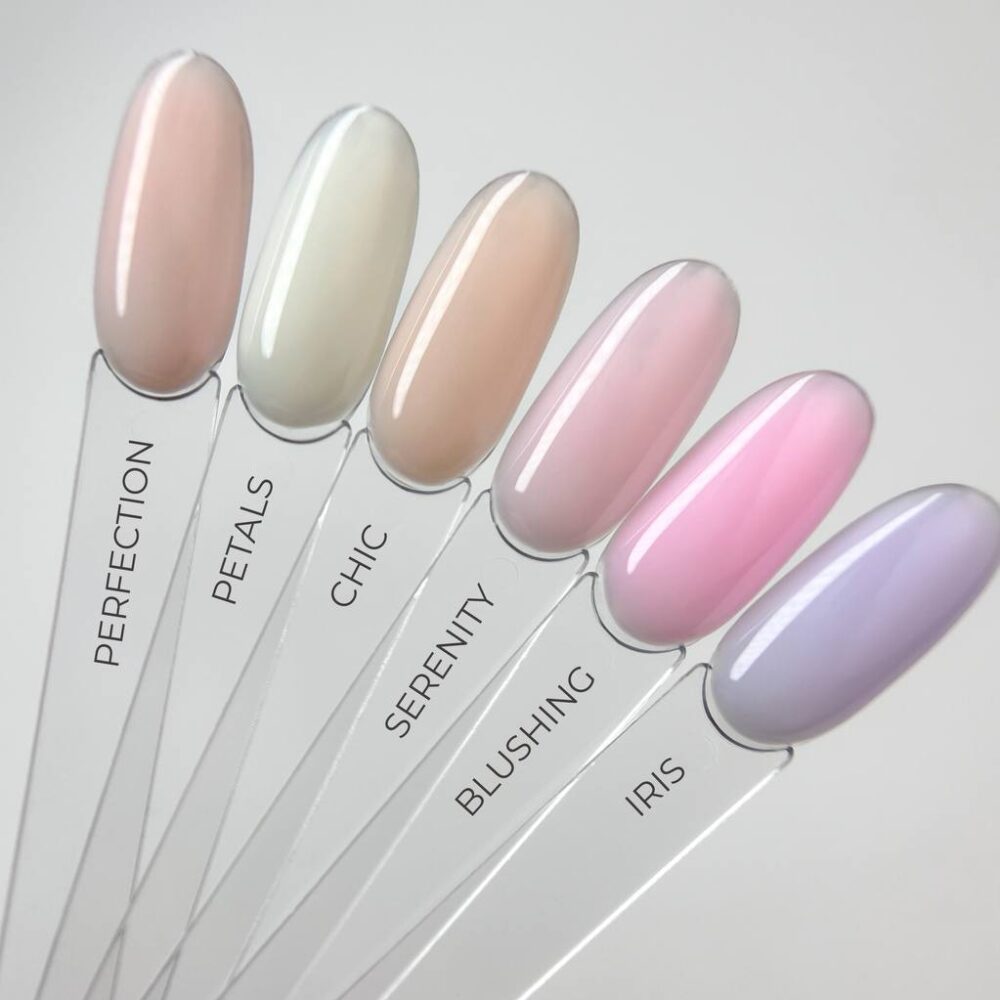 Polygel Liquid Perfection TPO&Hema Free, 30g