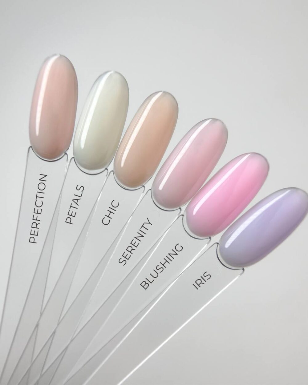 Polygel Liquid Petals  TPO&Hema Free, 30g - Image 2