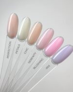 Polygel Liquid Petals  TPO&Hema Free, 30g - Image 2