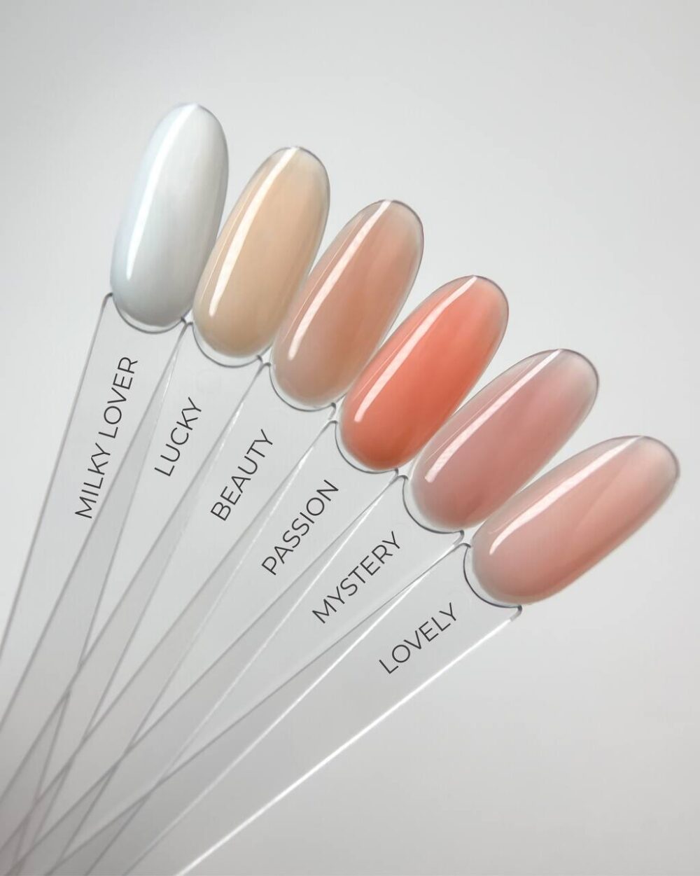 Polygel Liquid Beauty TPO&Hema Free, 12 ml - Image 2