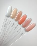 Polygel Liquid Beauty TPO&Hema Free, 12 ml - Image 2