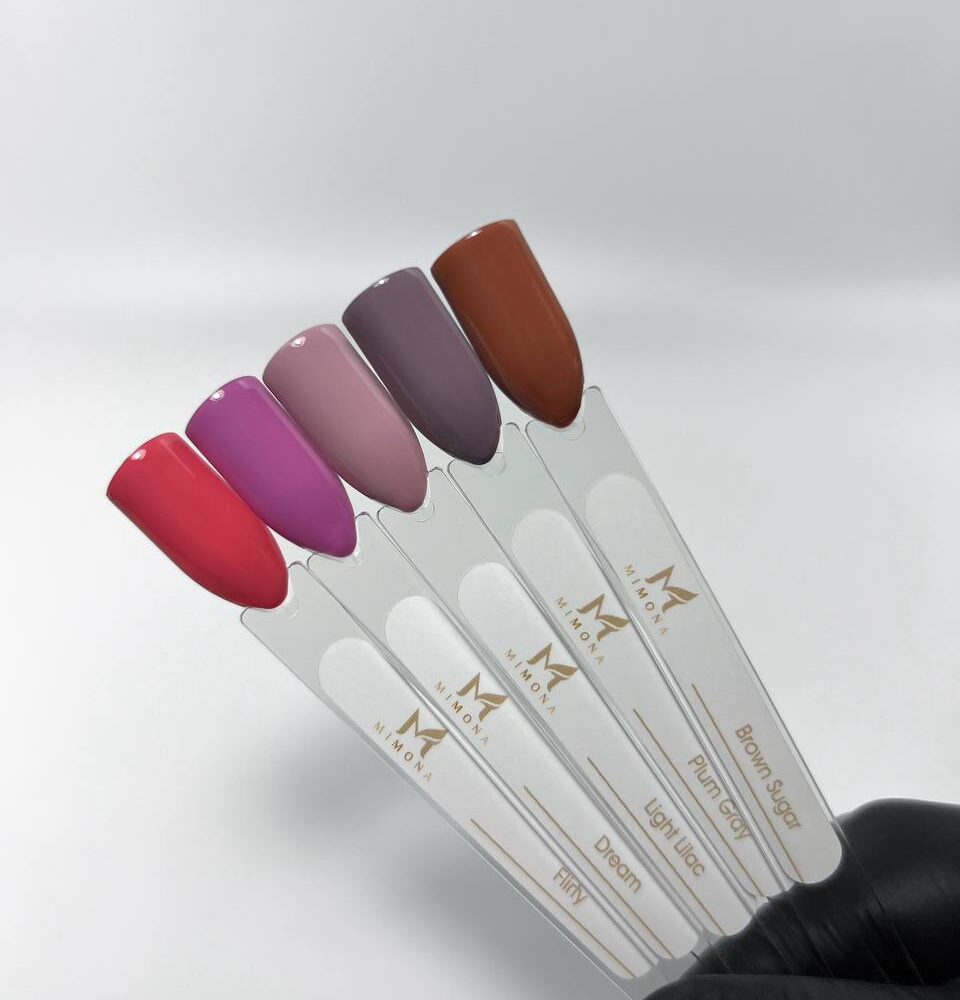 Oja semipermanenta Flirty TPO Free, 5ml