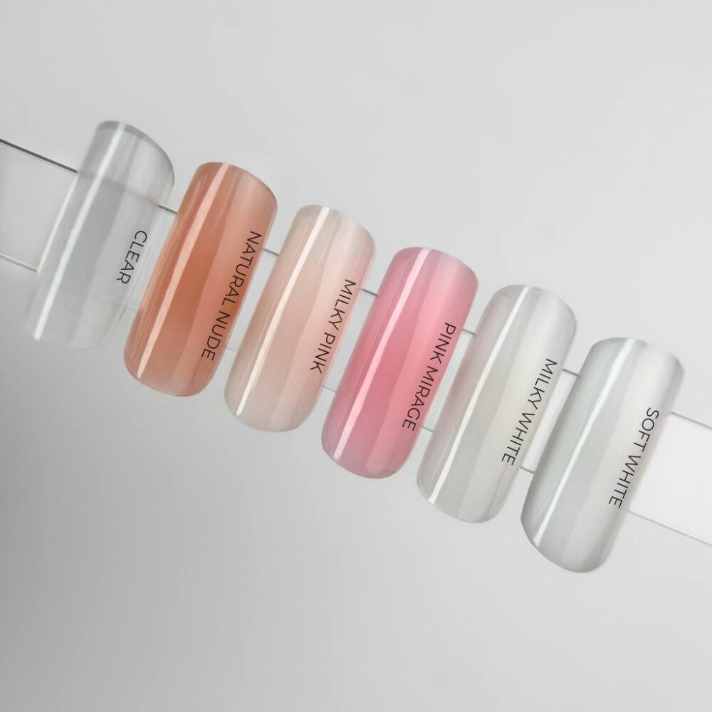 Acrygel Mimona Pink Mirage TPO&Hema Free 30g