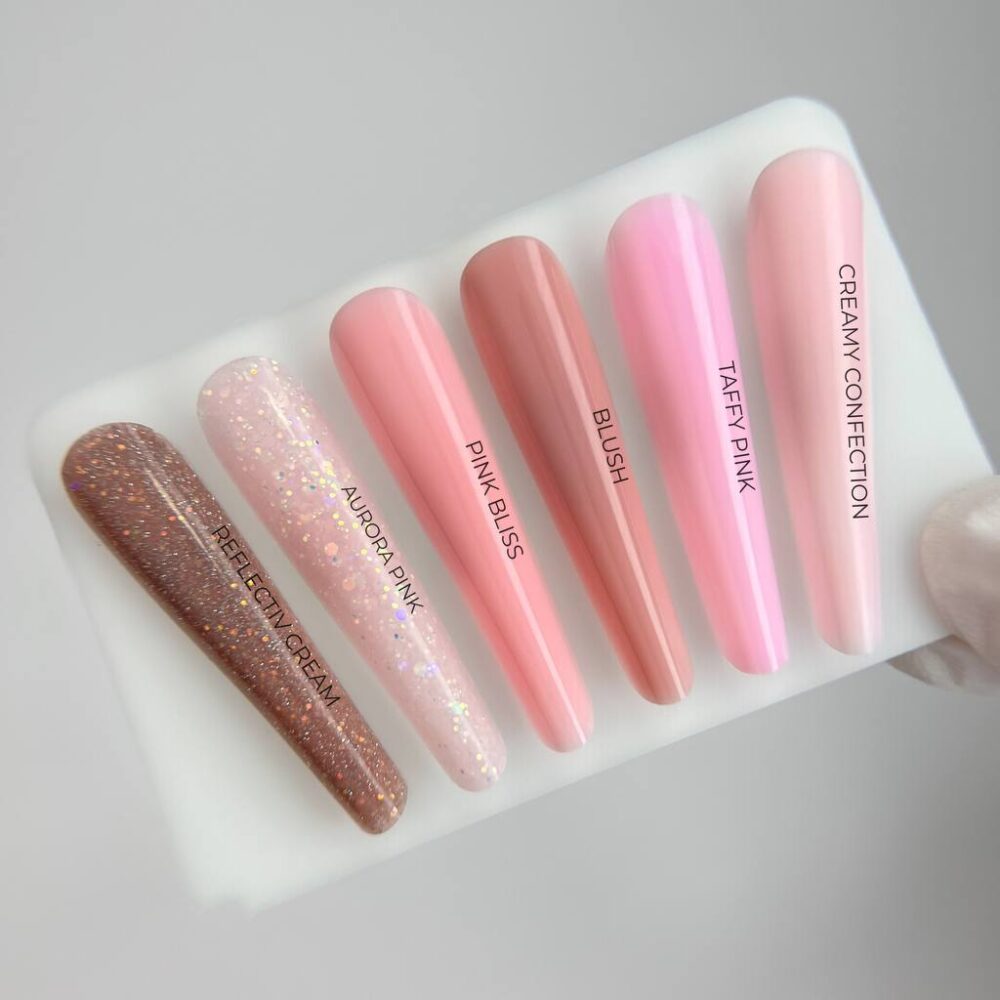 Builder Gel Creamy Confection TPO&Hema Free, 30g