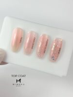 Top Coat Pearl TPO Free, 12ml - Image 2