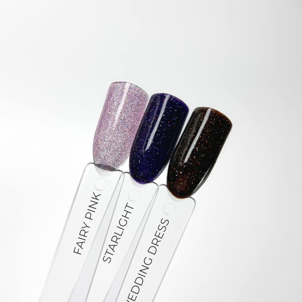 Oja Semipermanenta Starlight TPO Free, 5ml