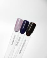 Oja Semipermanenta Fairy Pink TPO Free, 5ml - Image 2