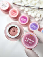 Gel Cushion Ombre Nude