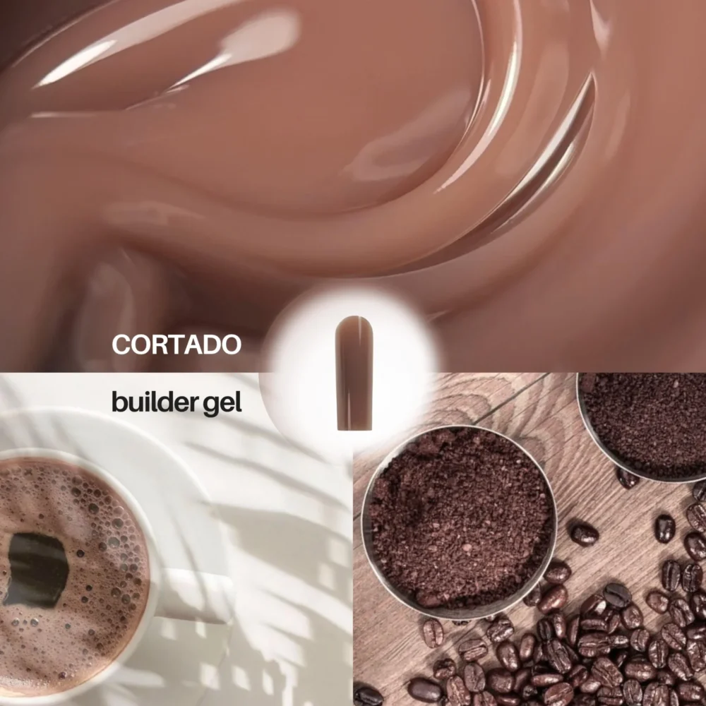 Builder Gel Cortado 15g – TPO Free