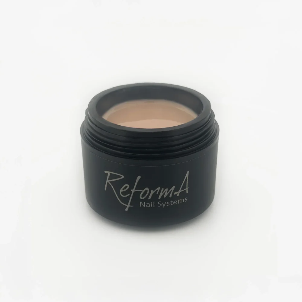 Builder Gel Flat White 15g – TPO Free