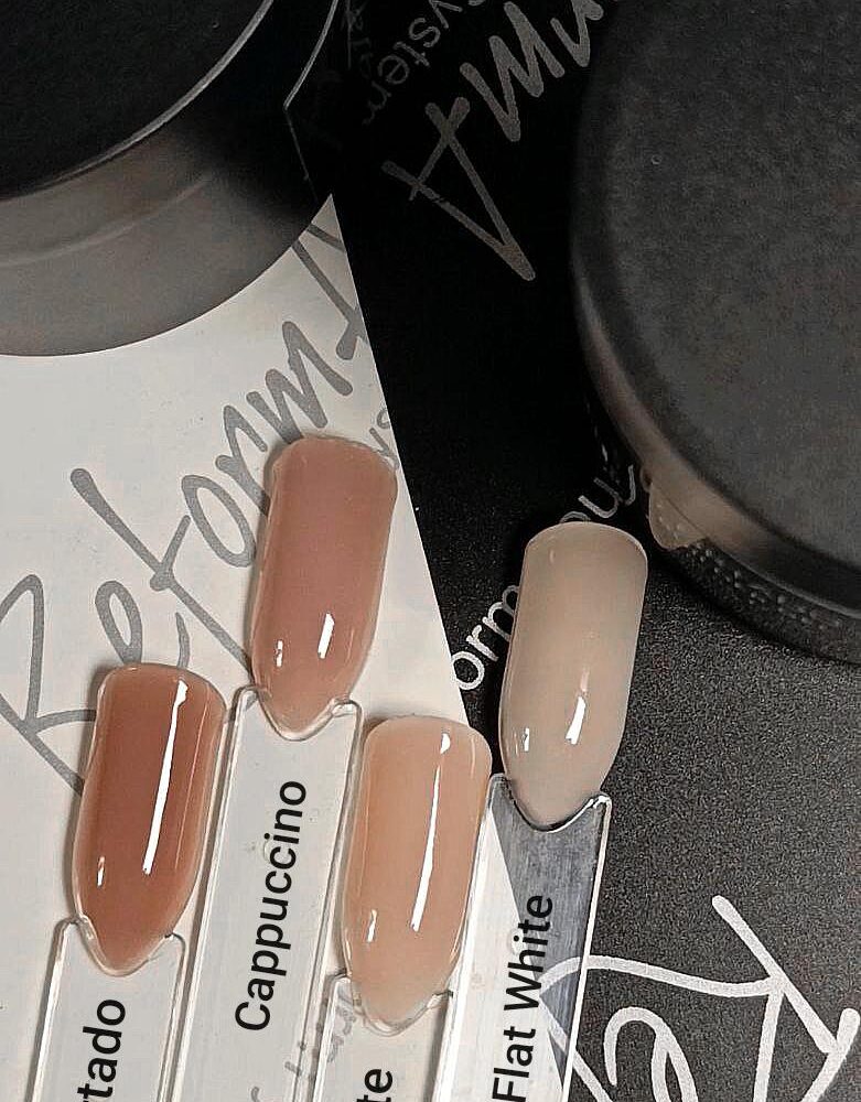 Builder Gel Cortado 15g – TPO Free