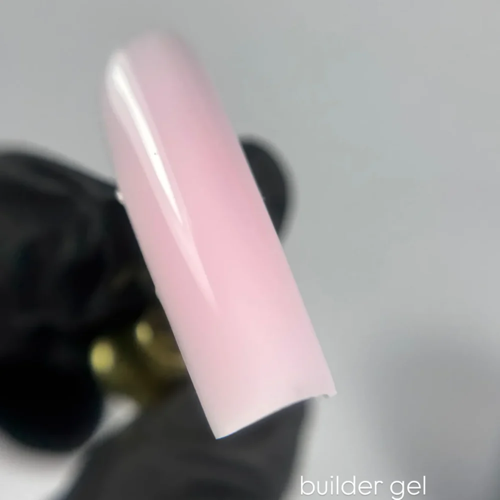 Builder Gel Milky Pink 15g – TPO Free