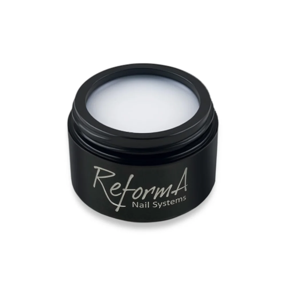 Builder Gel Milky White 15g – TPO Free