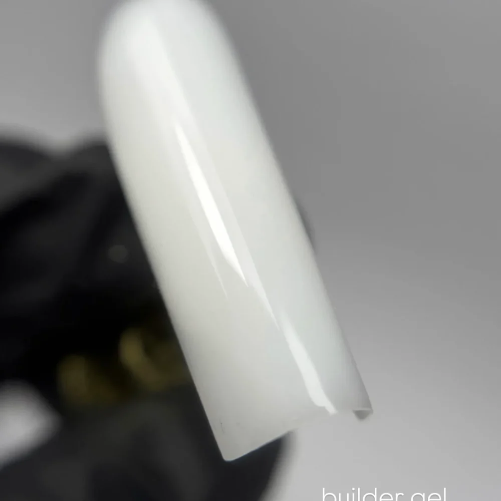 Builder Gel Milky White 15g – TPO Free