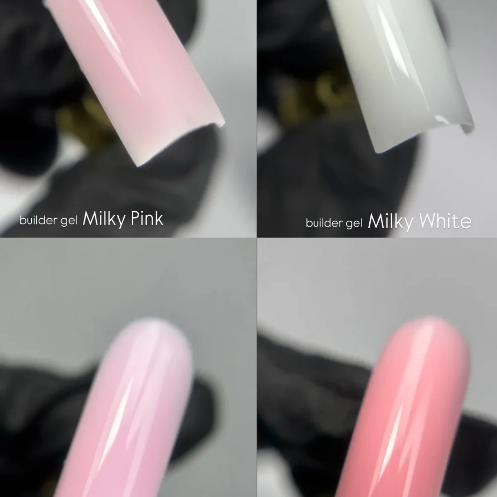 Builder Gel Pink Nude 15g – TPO Free