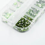 Cristale Unghii Emerald - Image 4