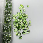 Cristale Unghii Emerald - Image 2