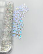 Cristale Unghii Ice Opal - Image 2