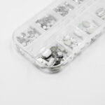 Cristale Unghii Silver - Image 4