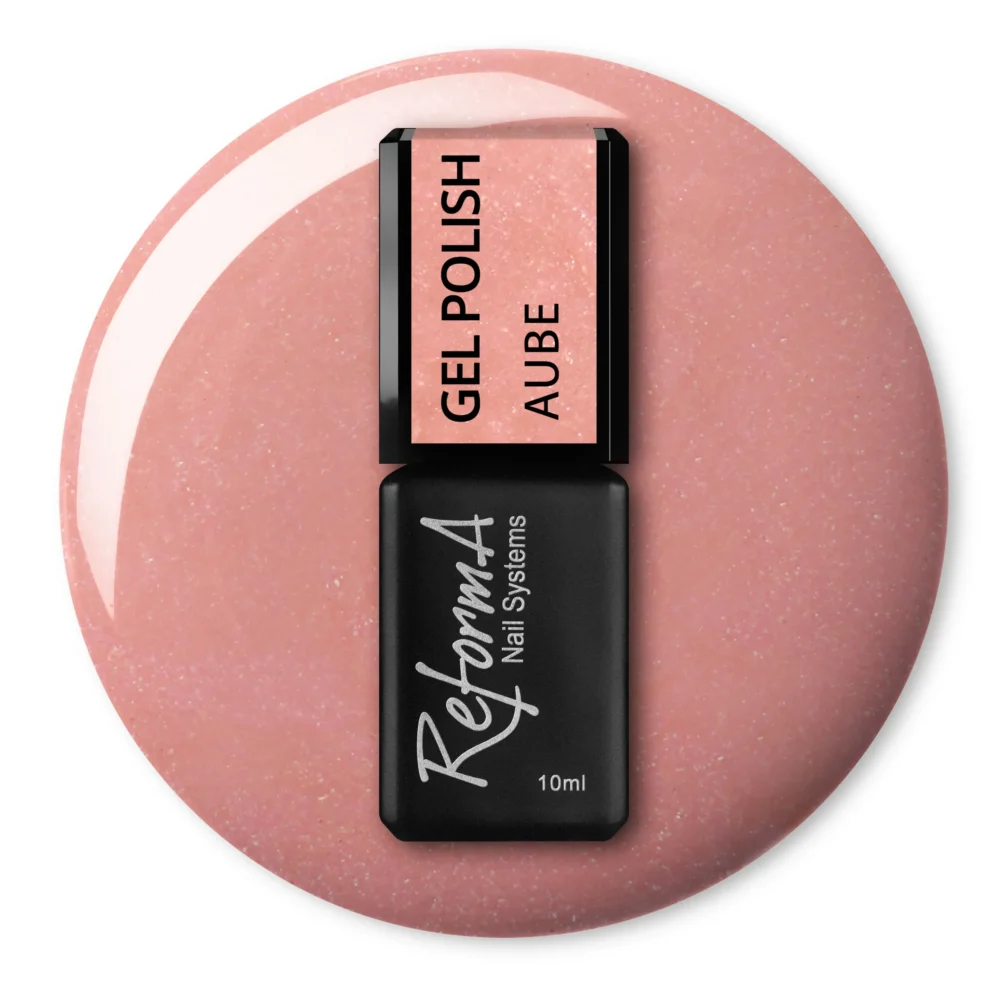 Gel Polish Aube 10ml – TPO Free
