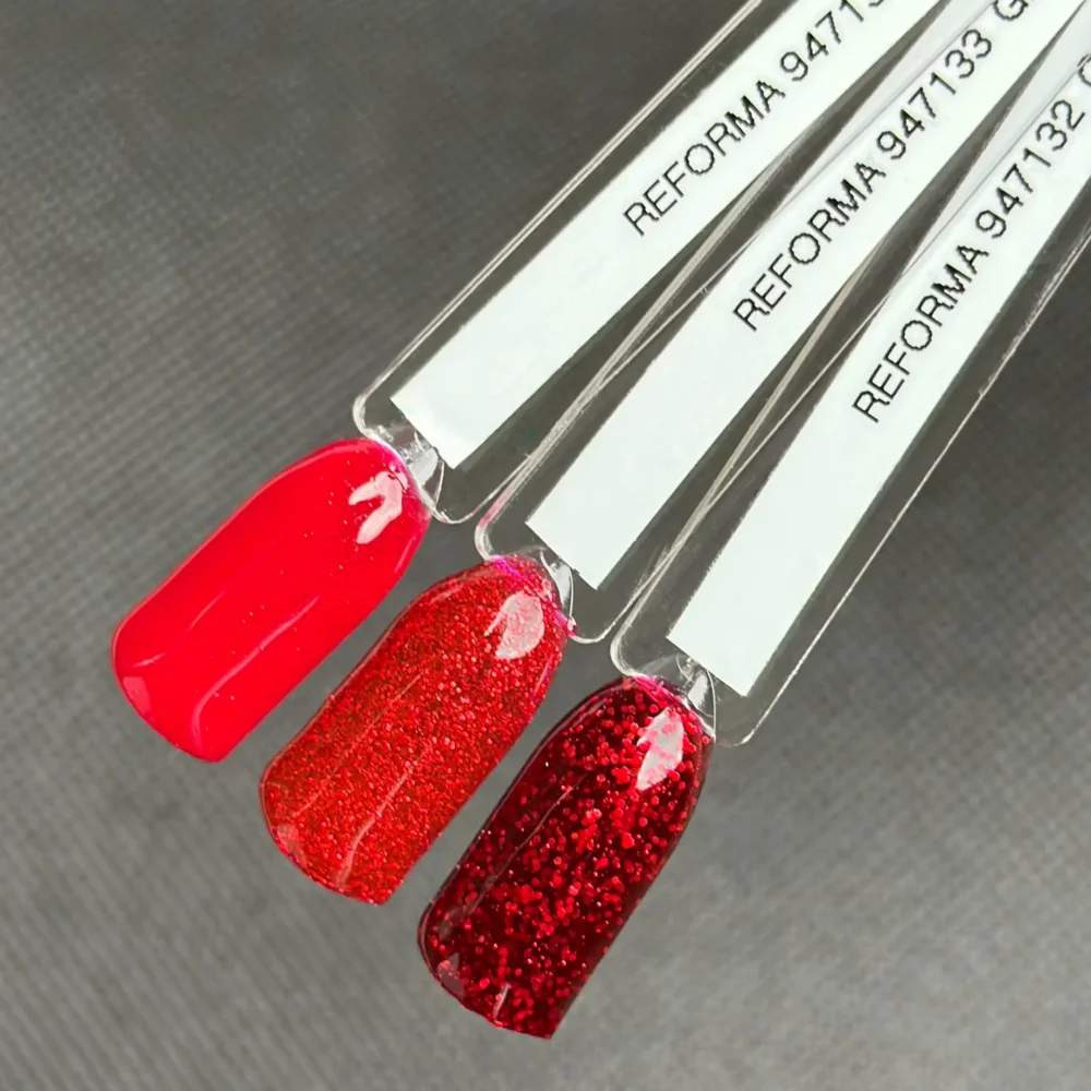 Gel Polish Delta 10ml – TPO Free