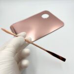 Paleta amestec culori