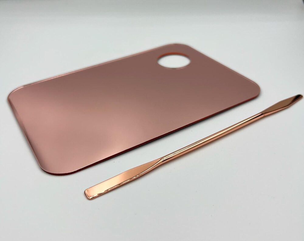 Paleta amestec culori - Image 2