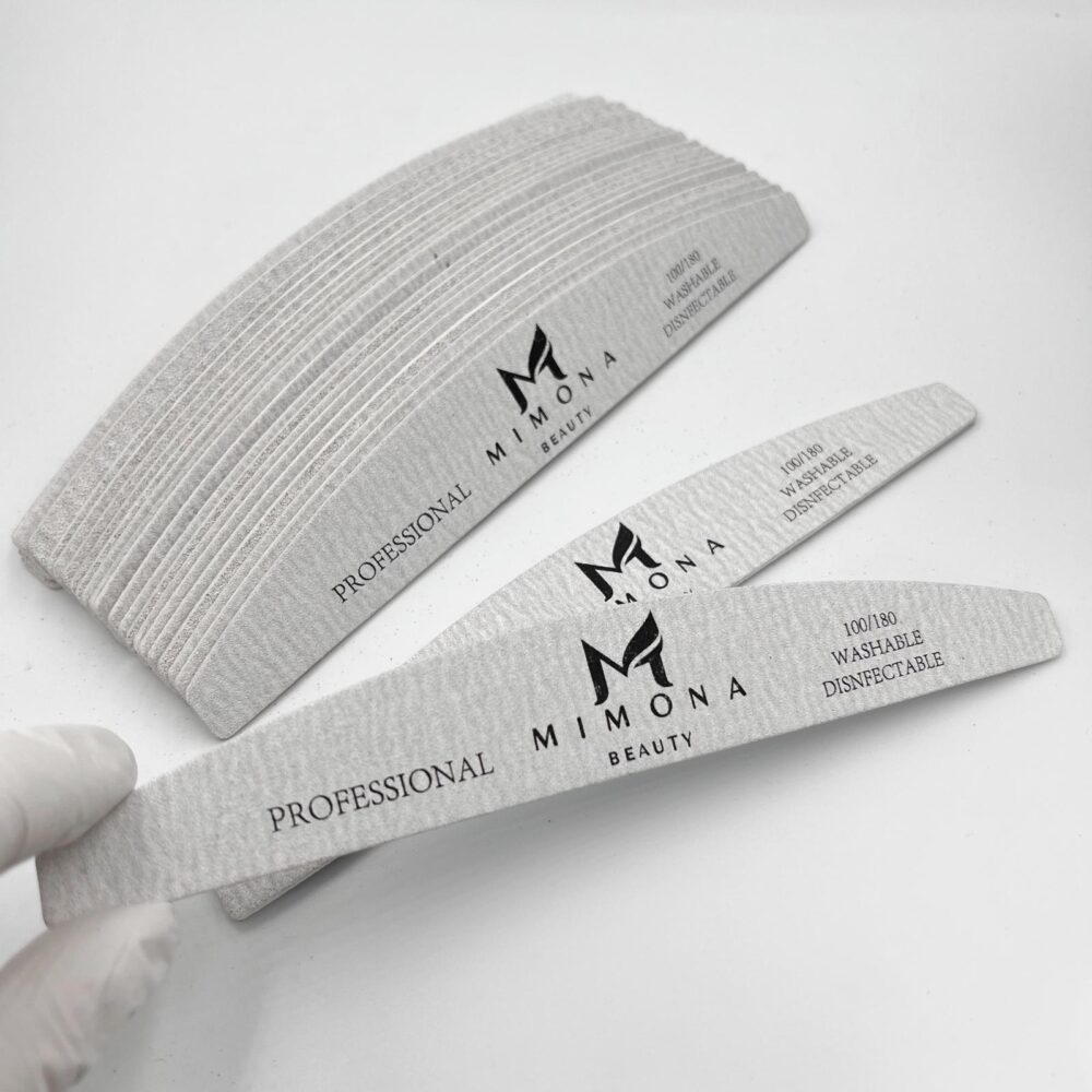 Set pile subtiri 25buc, 100/180