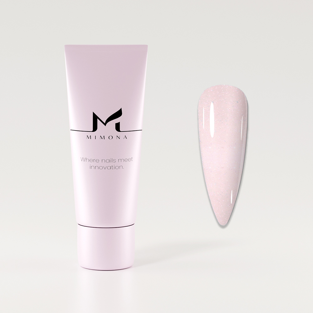 Acrygel Mimona Glow 01 TPO&Hema Free, 30g