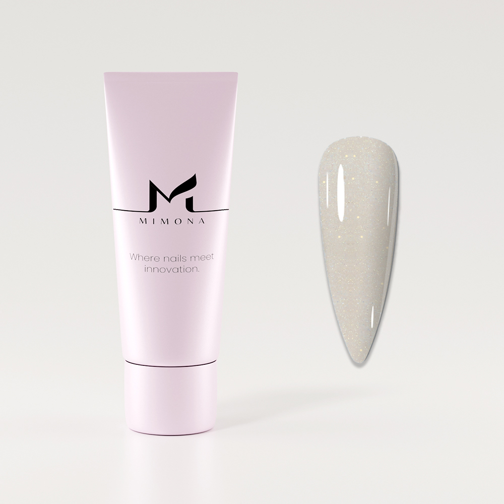 Acrygel Mimona Glow 02 TPO&Hema Free, 30g