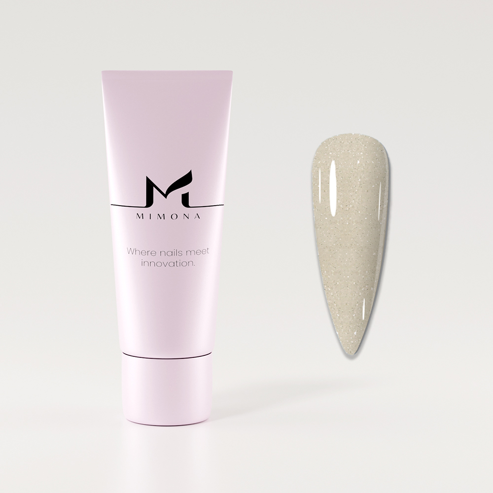 Acrygel Mimona Glow 03 TPO&Hema Free, 30g