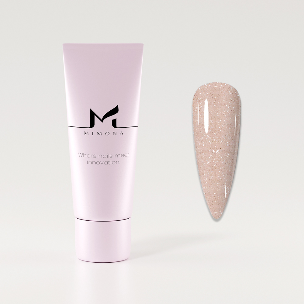 Acrygel Mimona Glow 05 TPO&Hema Free, 30g