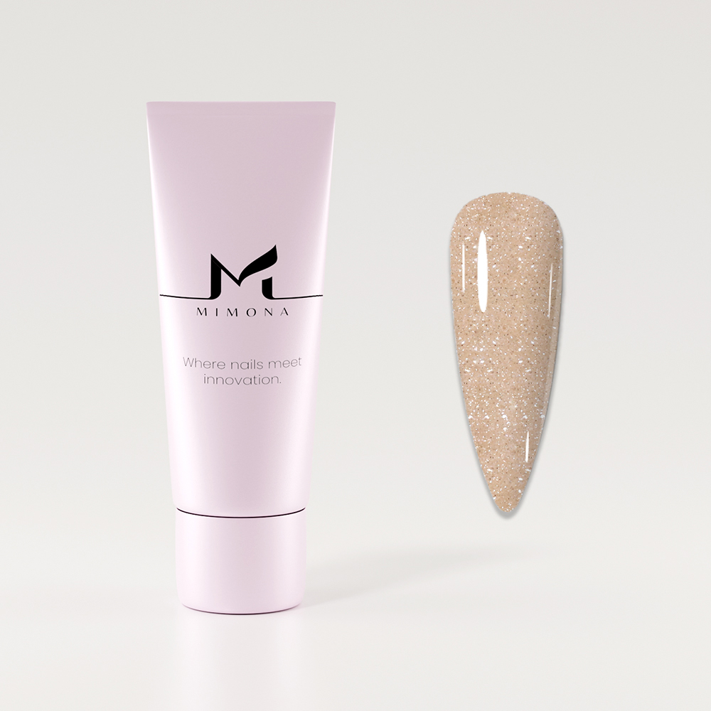 Acrygel Mimona Glow 06 TPO&Hema Free, 30g