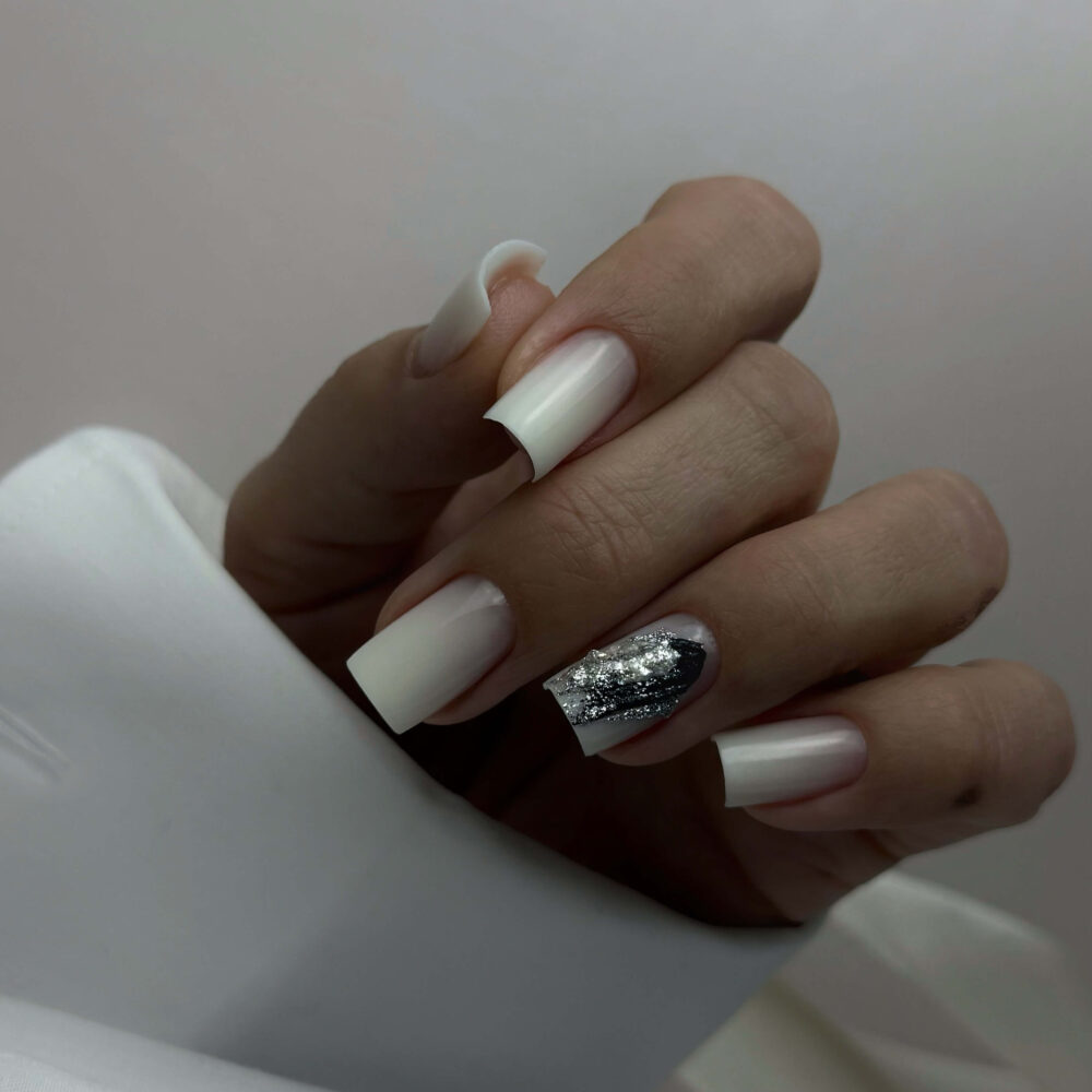 Acrygel Mimona Soft White Babyboomer TPO&Hema Free 30g