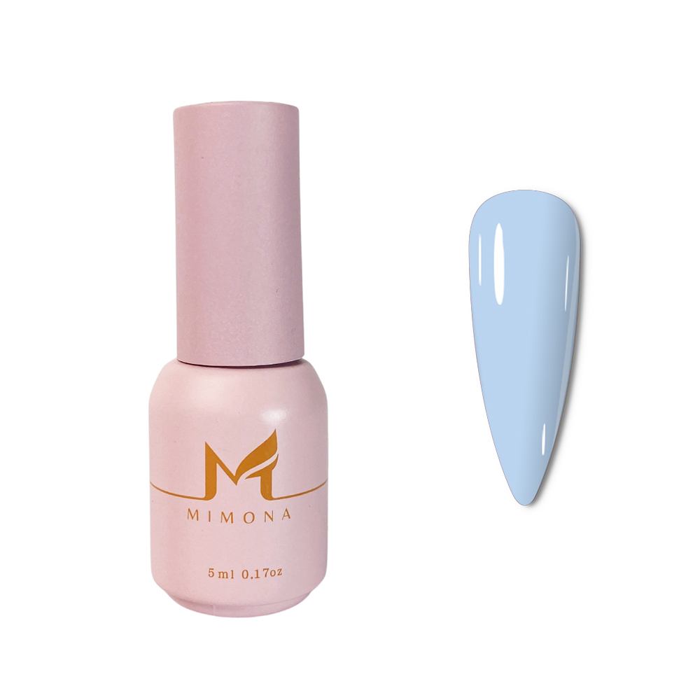 Oja Semipermanenta Baby Sky TPO&Hema Free, 5ml