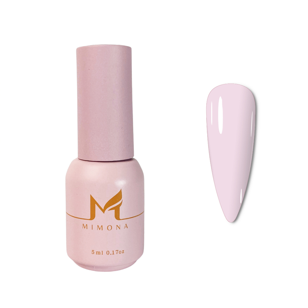 Oja Semipermanenta Barbie Girl TPO&Hema Free, 5ml