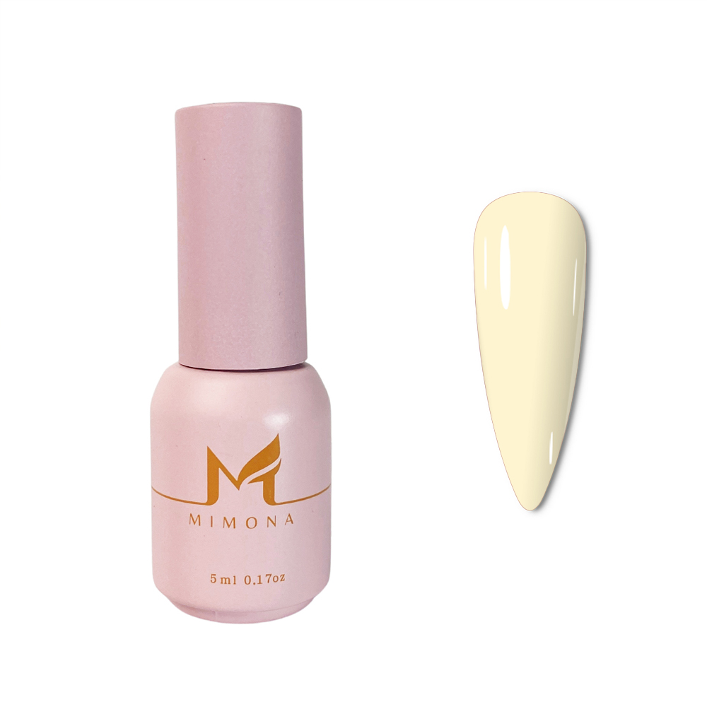 Oja Semipermanenta Butter Silk TPO&Hema Free, 5ml